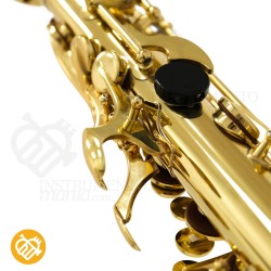 Saxofón alto JUPITER JAS 500Q