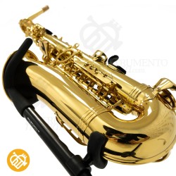 Saxofón alto JUPITER JAS 500Q