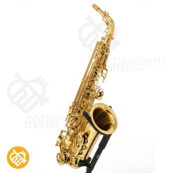 Saxo alto Yanagisawa A-WO10