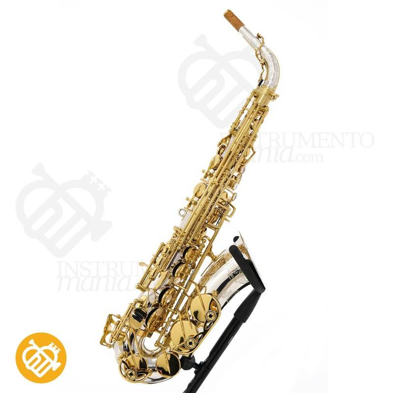 Saxo alto Yanagisawa A-WO37