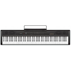 Banqueta Piano Admira PB002 - Multison