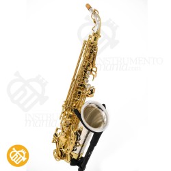 Saxo alto Yanagisawa A-WO33