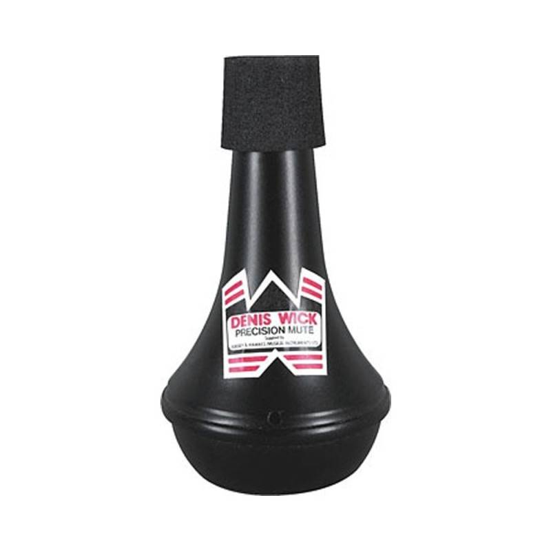 Sordina Piccolo Denis Wick Practice mute 5532 Sordina Piccolo Denis Wick Practice mute 5532