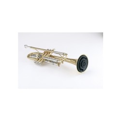 Soporte trompeta K&M 15213    Patas