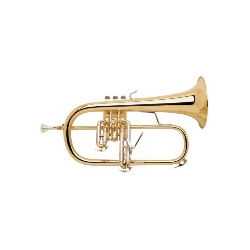 Fliscorno Bach 183-L-CONCERTISTA Fliscorno Bach 183-L-CONCERTISTA