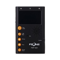 Afinador Fzone FMT 601