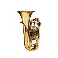 Tuba Do Jupiter JCB-774