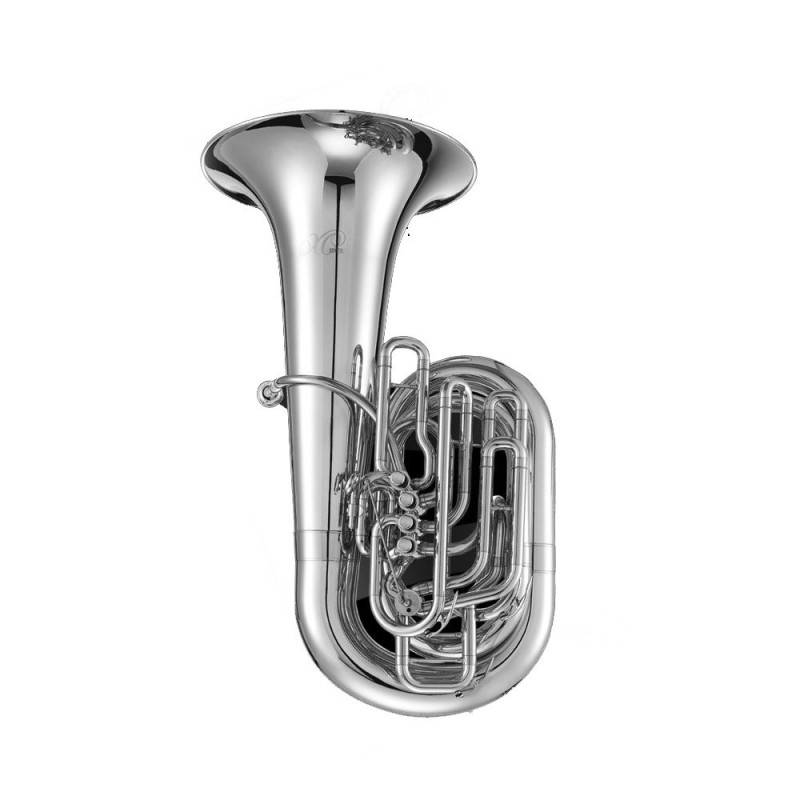 Tuba Do Jupiter JCB-1284-S