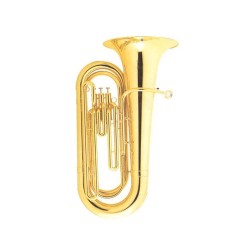 Tuba Si b Jupiter JCB-382-L