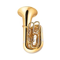 Tuba Si b Jupiter JCB-582-L