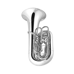 Tuba Si b Jupiter JCB-582-S