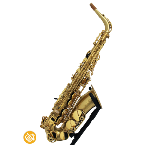 Saxofón alto Selmer Paris SA80 Serie II Jubile BGG Mate