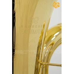 Tuba EASTMAN EBC832 Lacada 4/4 en DO