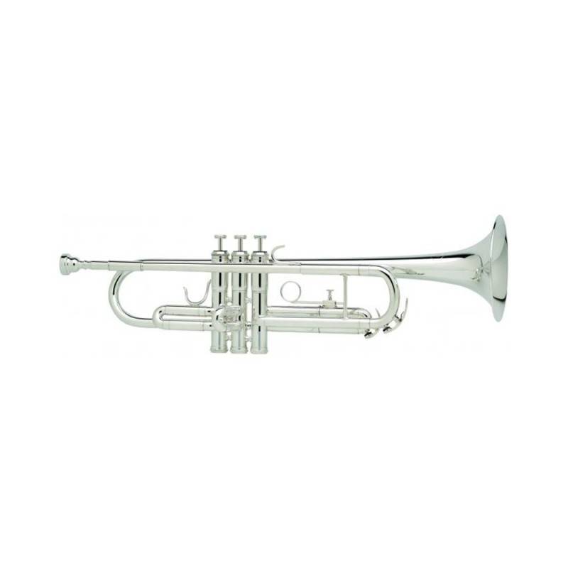 Trompeta Si b Besson 1011 Trompeta Si b Besson 1011