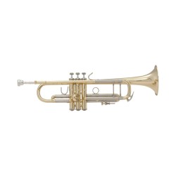 Trompeta BACH 180ML-37 lacada