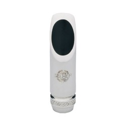 Boquilla saxo Soprano Selmer Metal Clasic