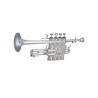 Trompeta Piccolo si b/La Schilke p5-4 Butler-geyer