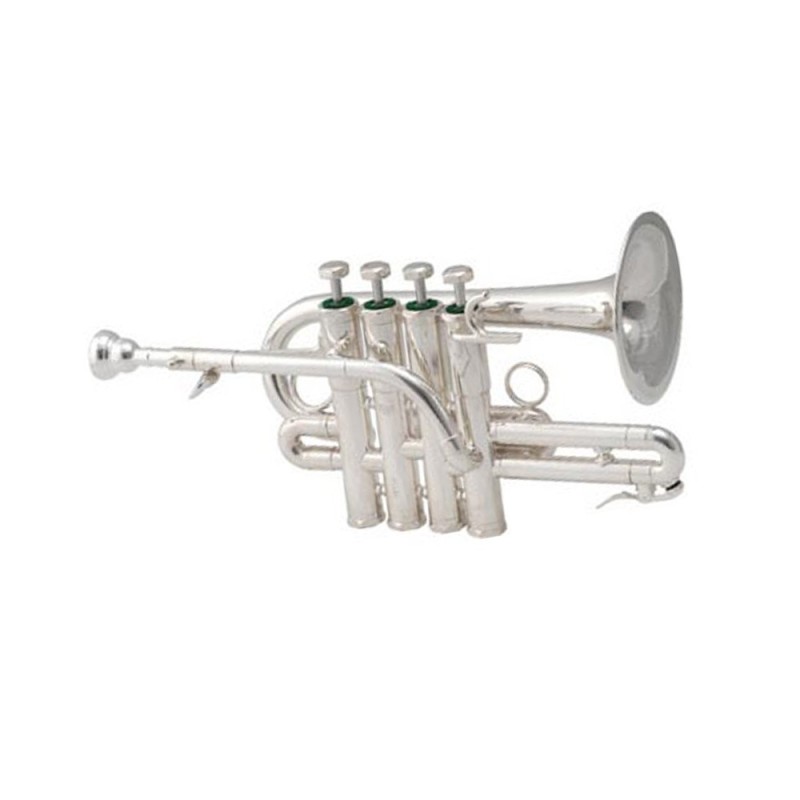 Trompeta Piccolo si b/La Schilke p7-4