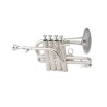 Trompeta Piccolo si b/La Schilke p7-4