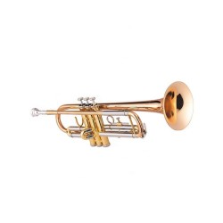 Trompeta Si b JTR-606-MRL