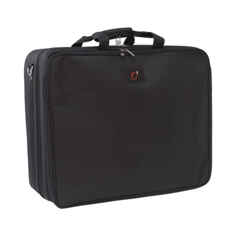 Funda 3 Trompetas Ortolà CFC-1000 D3 MOCHILA Funda 3 Trompetas Ortolà CFC-1000 D3 MOCHILA