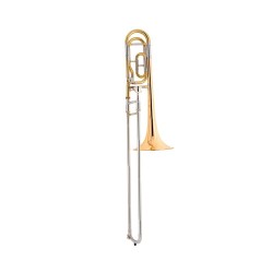 Trombón Sib/Fa Jupiter 636-RL