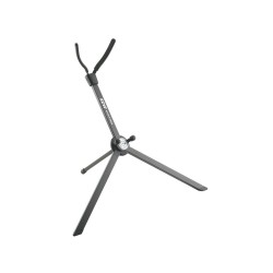 Soporte saxo tenor K&M 14335