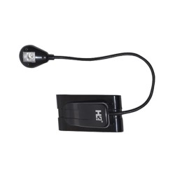 Lámpara Led CLIP LIGHT 1 FOCO