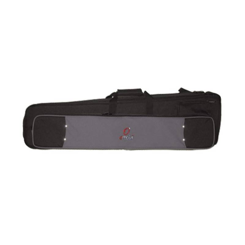 Funda Trombón Ortolà 144 LBS MOCHILA Funda Trombón Ortolà 144 LBS MOCHILA