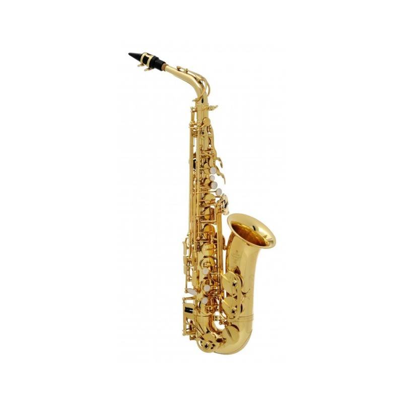 Saxo alto BUFFET BC 8101 SERIE 100 Saxo alto BUFFET BC 8101 SERIE 100