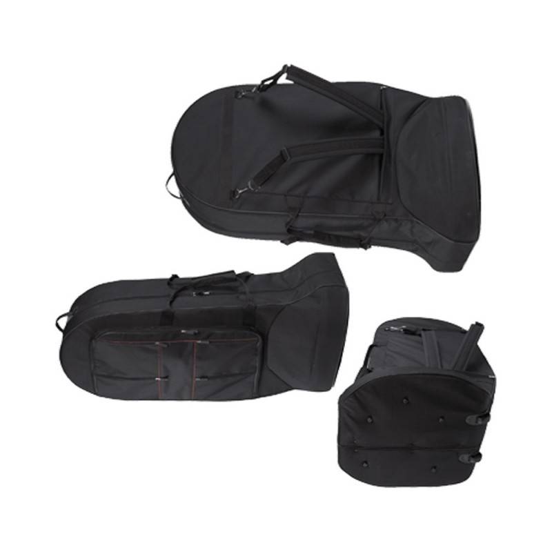 Funda Tuba Ortolà 227 TUBA CAMPANA 50 CMS MOCHILA Funda Tuba Ortolà 227 TUBA CAMPANA 50 CMS MOCHILA