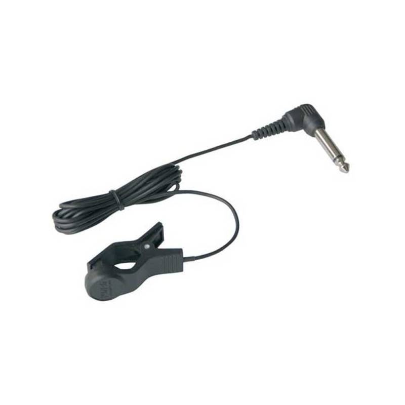 AFINADOR CROMÁTICO DE PINZA OQAN ATC-1