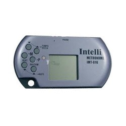 Metrónomo Intelli  IMT 010