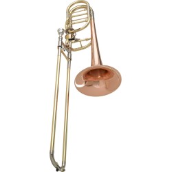 trombon bajo Getzen custom