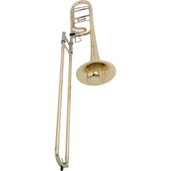 trombon tenor Edwards 396AR