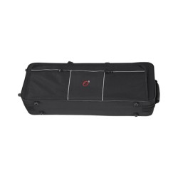 61x24x15cm. 1240 Medidas ESTUCHE SAXO SOPRANO REF