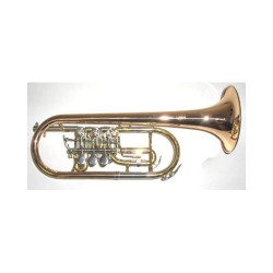 Trompeta Do CONSOLAT DE MAR tr-701-3
