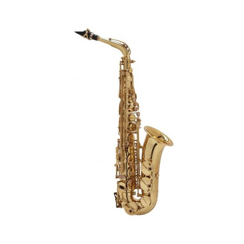 Saxo alto SELMER goldmessing GG S III Saxo alto SELMER goldmessing GG S III