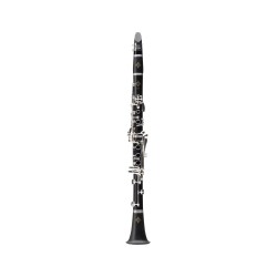 Clarinete Si b Buffet E 12F