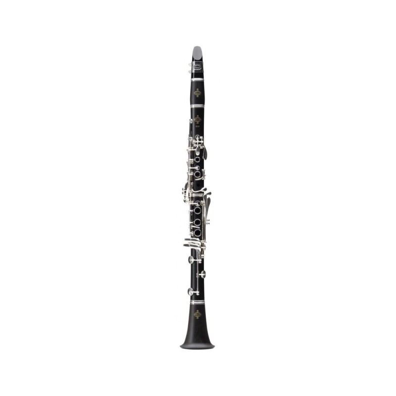 Clarinete Si b Buffet E 12F Clarinete Si b Buffet E 12F