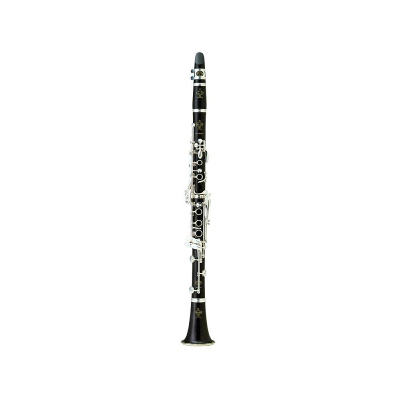 Clarinete Si b Buffet C12 Conservatorio Clarinete Si b Buffet C12 Conservatorio