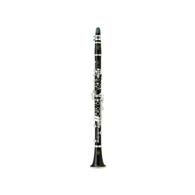 Clarinete Si b Buffet RC greenline Clarinete Si b Buffet RC greenline