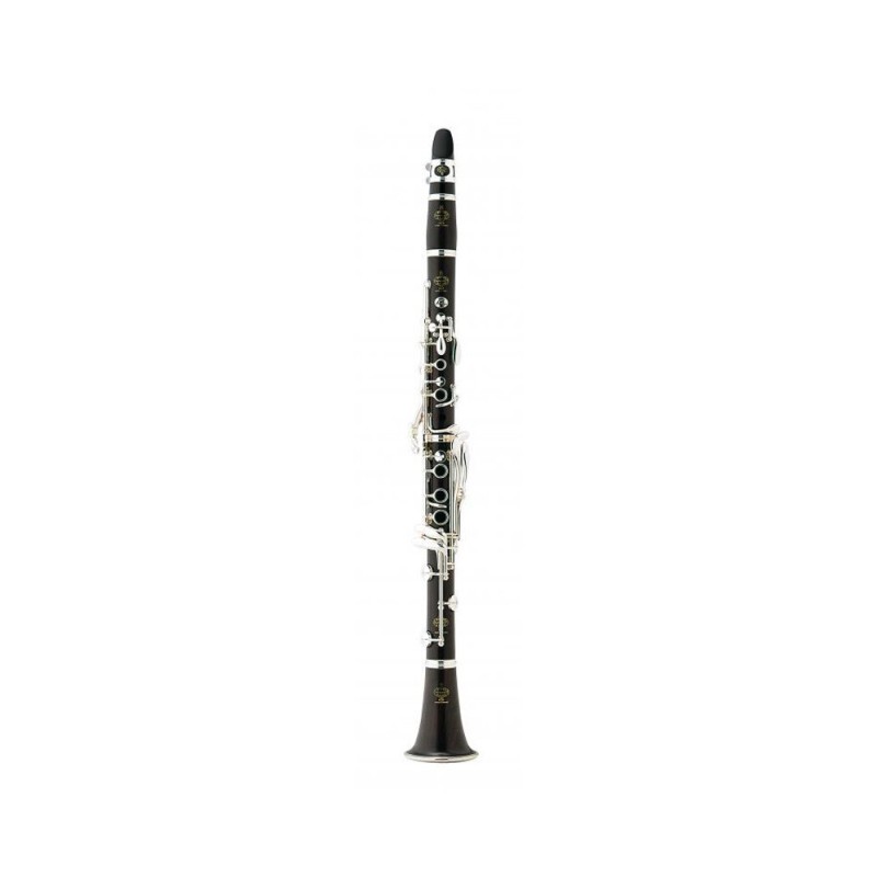 Clarinete Si b Buffet RC Prestige Clarinete Si b Buffet RC Prestige