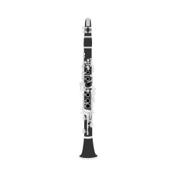 Clarinete Si b Gara Winds GCL 21