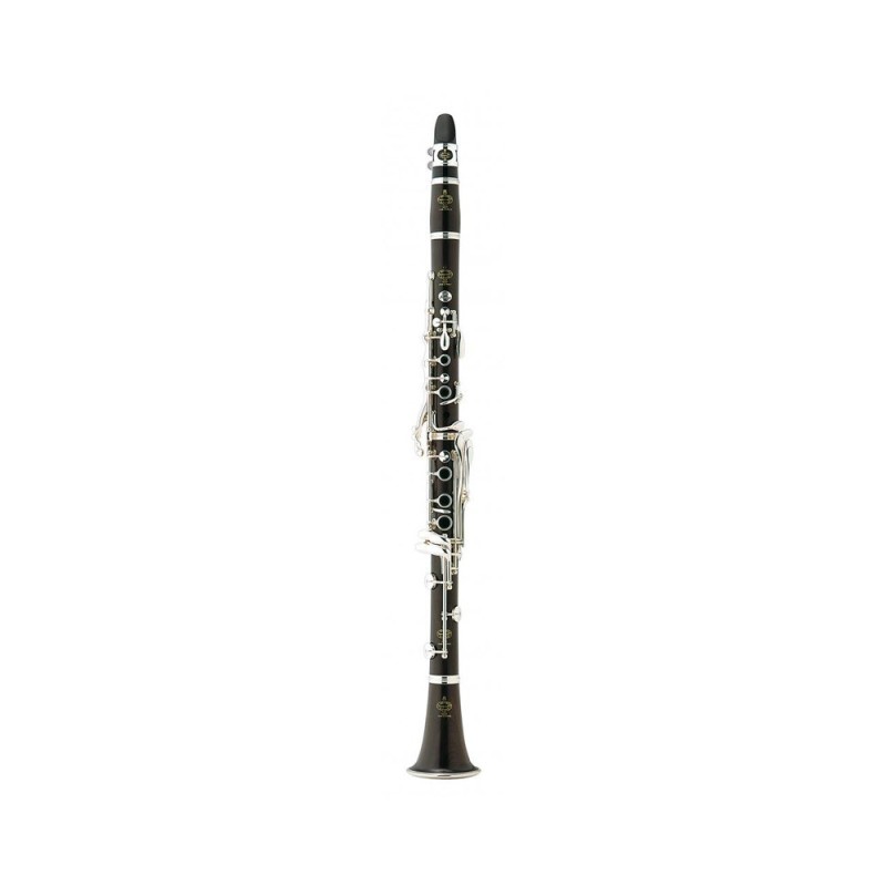 Clarinete La Buffet RC Prestige 1207L Clarinete La Buffet RC Prestige 1207L