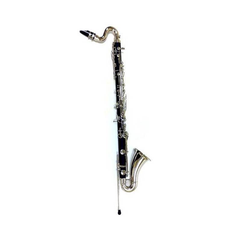 Clarinete bajo Consolat de Mar CLB BC 181 Clarinete bajo Consolat de Mar CLB BC 181