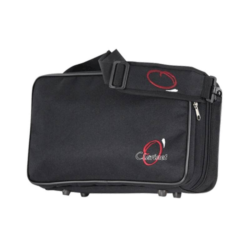 Estuche clarinete Si bOrtolà 181 mochila Estuche clarinete Si bOrtolà 181 mochila