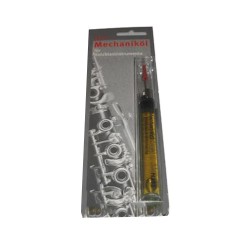 Aceite oboe Mechanikol