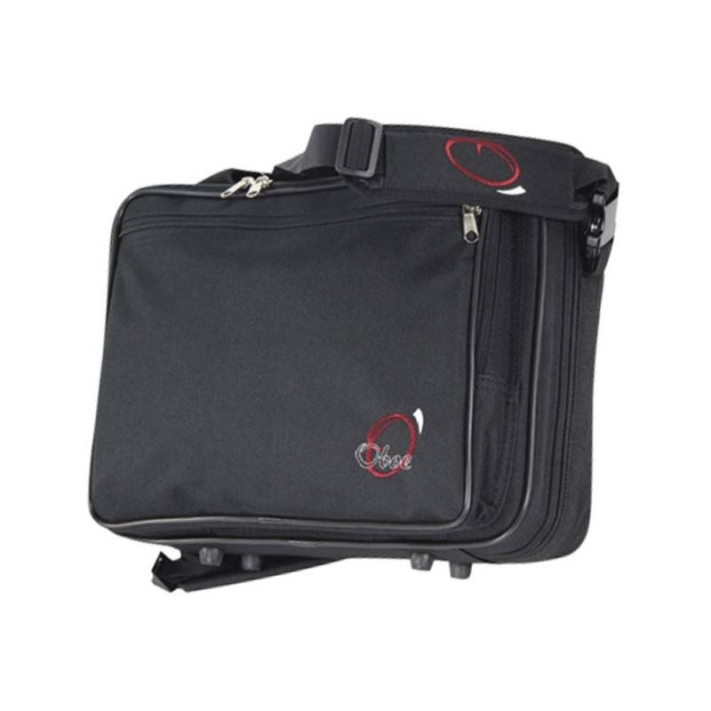Estuche Funda Oboe Ortolà - ref 196 mochila Estuche Funda Oboe Ortolà - ref 196 mochila