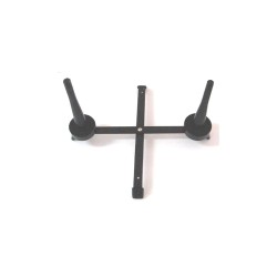 Soporte Oboe K&M